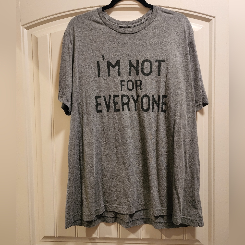 Texas True Threads Tee